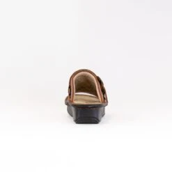 Alegria Klover (Women's) - Burnished Tawny Leather -Chiappetta Shoes MG 4401 899271b0 aa83 4728 9a6f 6bd802118e9c