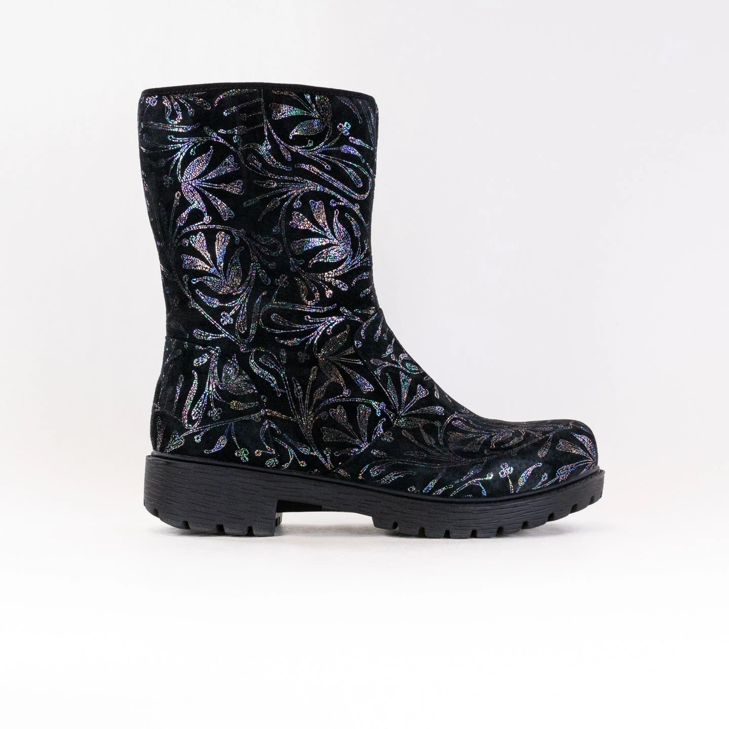 Alegria Chalet (Women's) - Marvelous 3 Alegria Chalet (Women's) - Marvelous