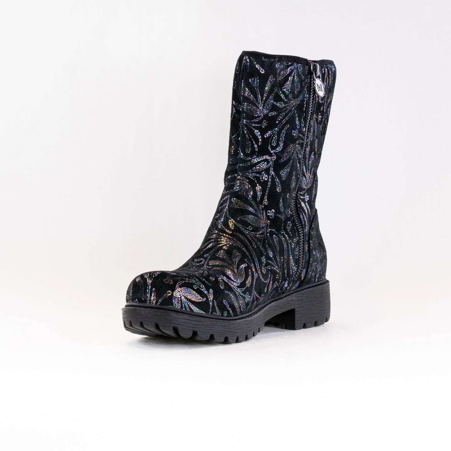 Alegria Chalet (Women's) - Marvelous 6 Alegria Chalet (Women's) - Marvelous - Image 4