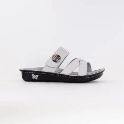 Alegria Victoriah (Women's) - Basketry White