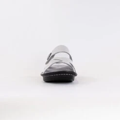 Alegria Victoriah (Women's) - Basketry White -Chiappetta Shoes MG 4515