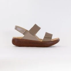 Alegria Bailee (Women's) - Woven Taupe