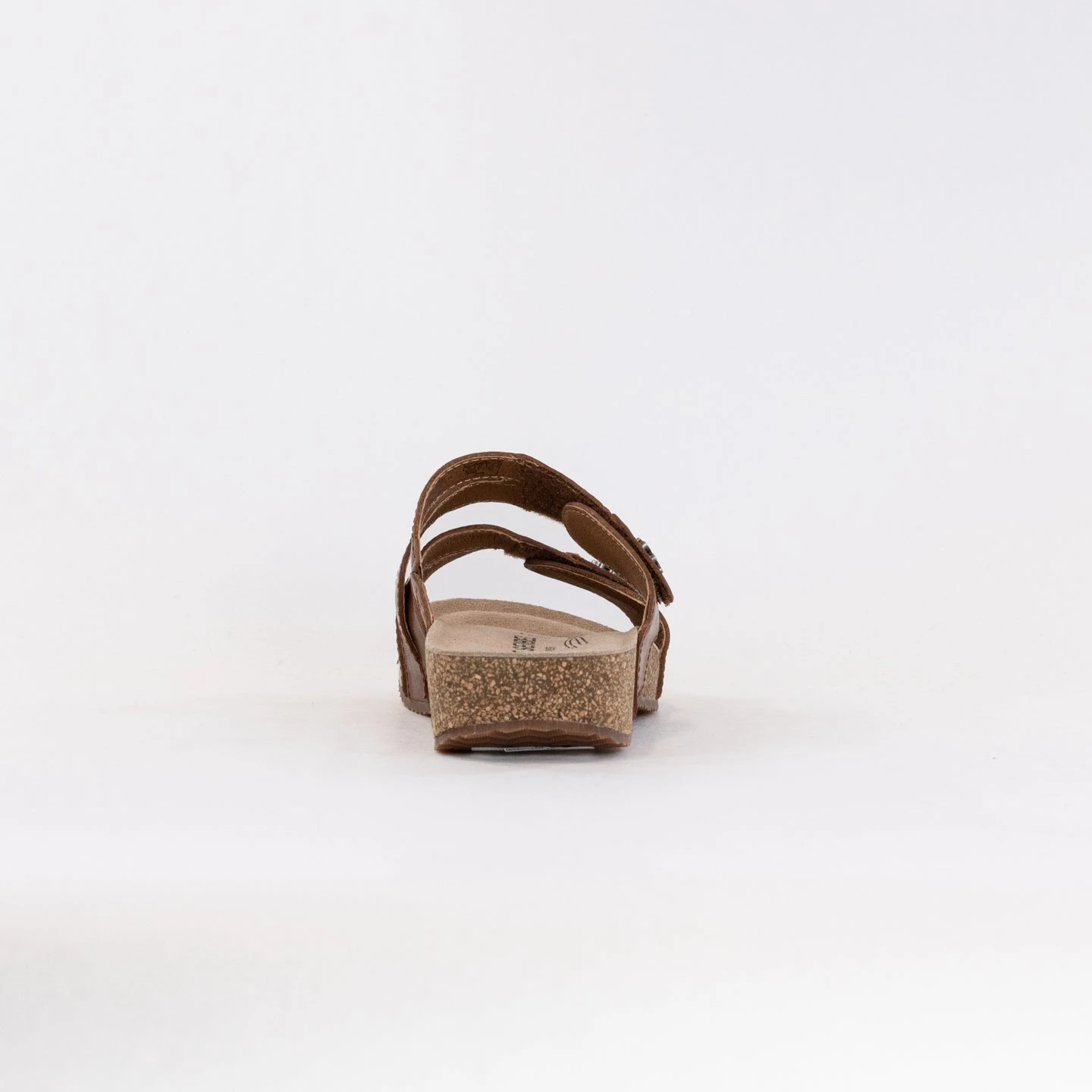 Josef Seibel Tonga 82 (Women's) - Camel 8 Josef Seibel Tonga 82 (Women's) - Camel - Image 6