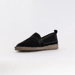 Josef Seibel Sofie 27 (Women's) - Black -Chiappetta Shoes MG 4565