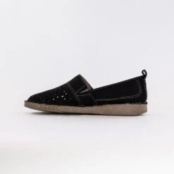 Josef Seibel Sofie 27 (Women's) - Black -Chiappetta Shoes MG 4566