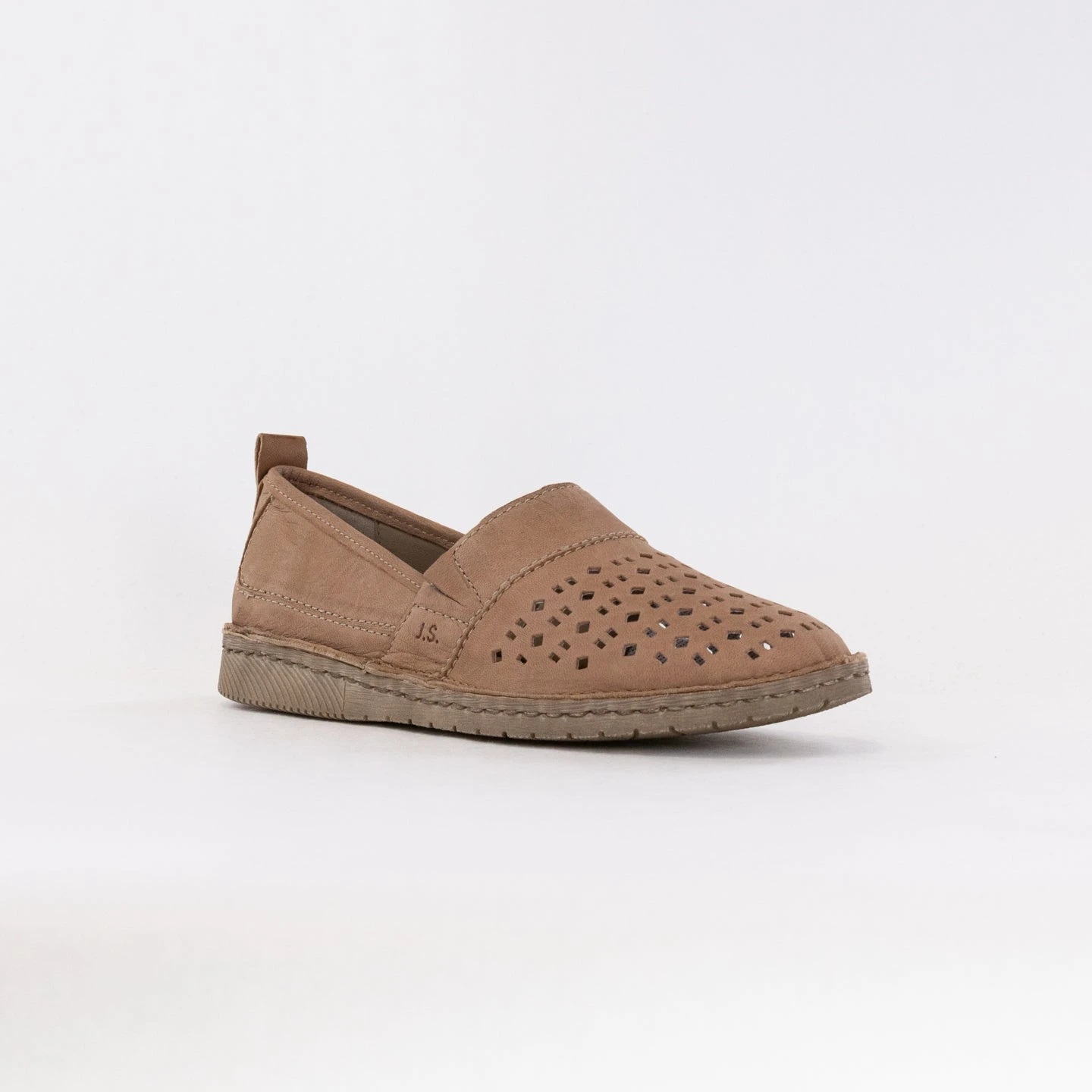 Josef Seibel Sofie 27 (Women's) - Creme 4 Josef Seibel Sofie 27 (Women's) - Creme - Image 2