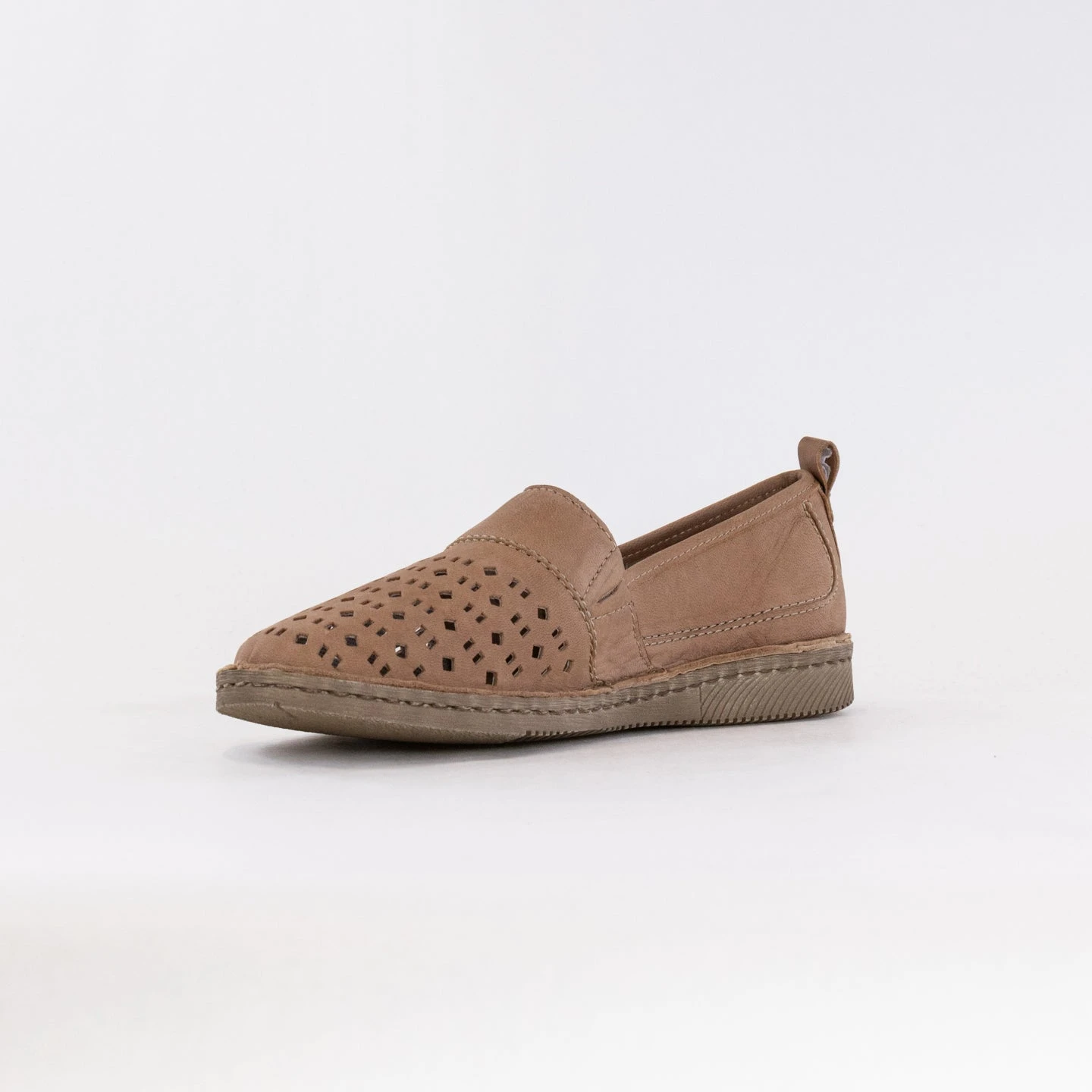 Josef Seibel Sofie 27 (Women's) - Creme 6 Josef Seibel Sofie 27 (Women's) - Creme - Image 4