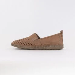 Josef Seibel Sofie 27 (Women's) - Creme 12 Josef Seibel Sofie 27 (Women's) - Creme -Chiappetta Shoes MG 4572