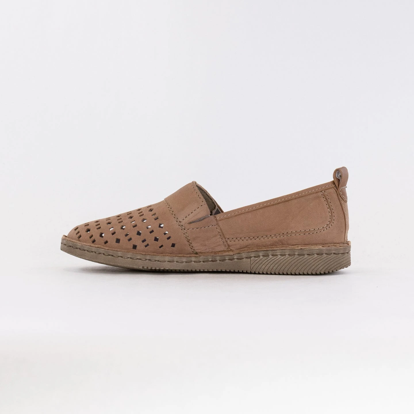 Josef Seibel Sofie 27 (Women's) - Creme 7 Josef Seibel Sofie 27 (Women's) - Creme - Image 5