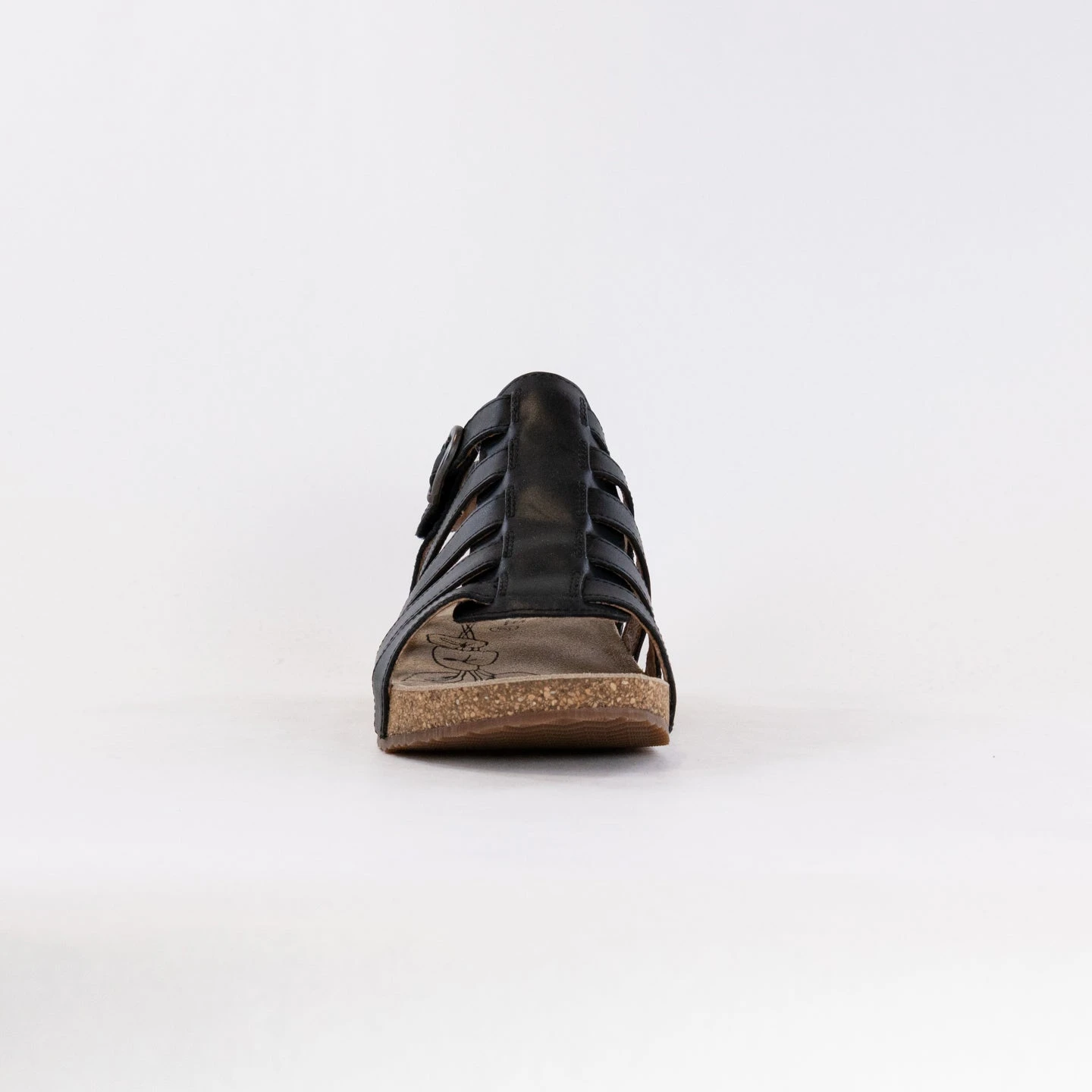 Josef Seibel Tonga 81 (Women's) - Black 5 Josef Seibel Tonga 81 (Women's) - Black - Image 3