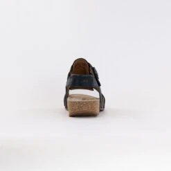 Josef Seibel Tonga 81 (Women's) - Black 13 Josef Seibel Tonga 81 (Women's) - Black -Chiappetta Shoes MG 4579