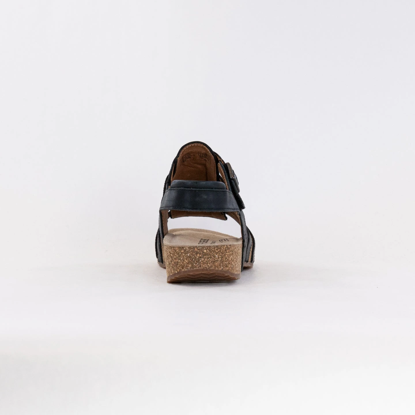 Josef Seibel Tonga 81 (Women's) - Black 8 Josef Seibel Tonga 81 (Women's) - Black - Image 6