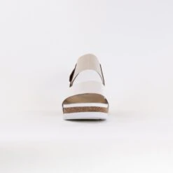 Josef Seibel Quinn 09 (Women's) - Creme 10 Josef Seibel Quinn 09 (Women's) - Creme -Chiappetta Shoes MG 4600