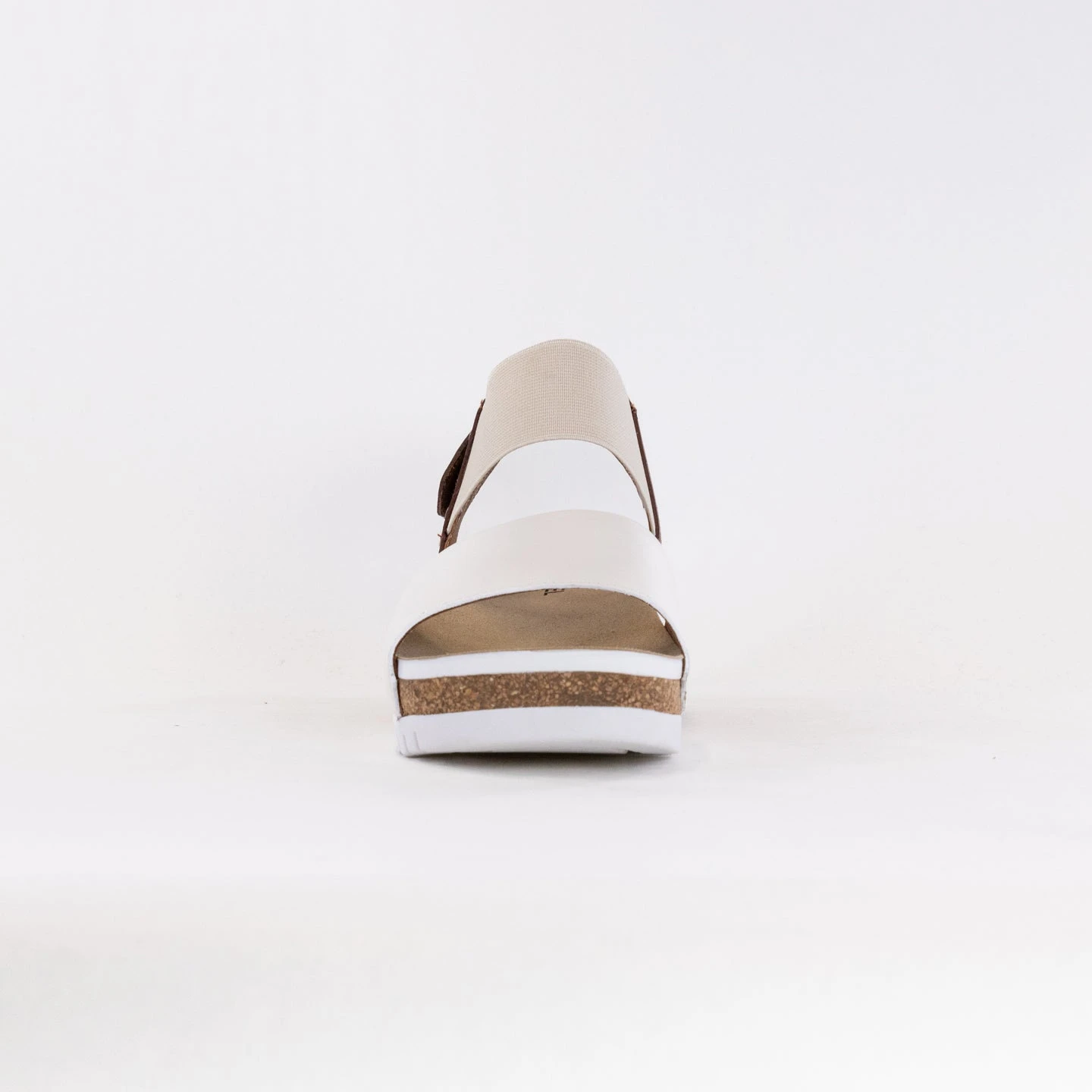 Josef Seibel Quinn 09 (Women's) - Creme 5 Josef Seibel Quinn 09 (Women's) - Creme - Image 3