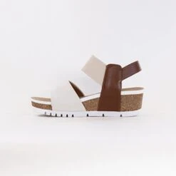 Josef Seibel Quinn 09 (Women's) - Creme 12 Josef Seibel Quinn 09 (Women's) - Creme -Chiappetta Shoes MG 4602