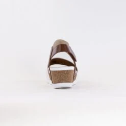 Josef Seibel Quinn 09 (Women's) - Creme 13 Josef Seibel Quinn 09 (Women's) - Creme -Chiappetta Shoes MG 4604