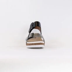 Josef Seibel Quinn 02 (Women's) - Basalt -Chiappetta Shoes MG 4607