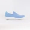 Alegria Steadie (Women's) - Baby Blue 2 Alegria Steadie (Women's) - Baby Blue -Chiappetta Shoes MG 4635