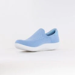 Alegria Steadie (Women's) - Baby Blue 11 Alegria Steadie (Women's) - Baby Blue -Chiappetta Shoes MG 4638