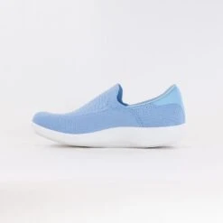 Alegria Steadie (Women's) - Baby Blue 12 Alegria Steadie (Women's) - Baby Blue -Chiappetta Shoes MG 4639