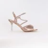 Patrizia Tioanna Sandal (Women's) - Rose Gold 1 Patrizia Tioanna Sandal (Women's) - Rose Gold -Chiappetta Shoes MG 4698