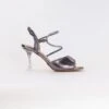 Patrizia Tioanna Sandal (Women's) - Pewter 1 Patrizia Tioanna Sandal (Women's) - Pewter -Chiappetta Shoes MG 4704