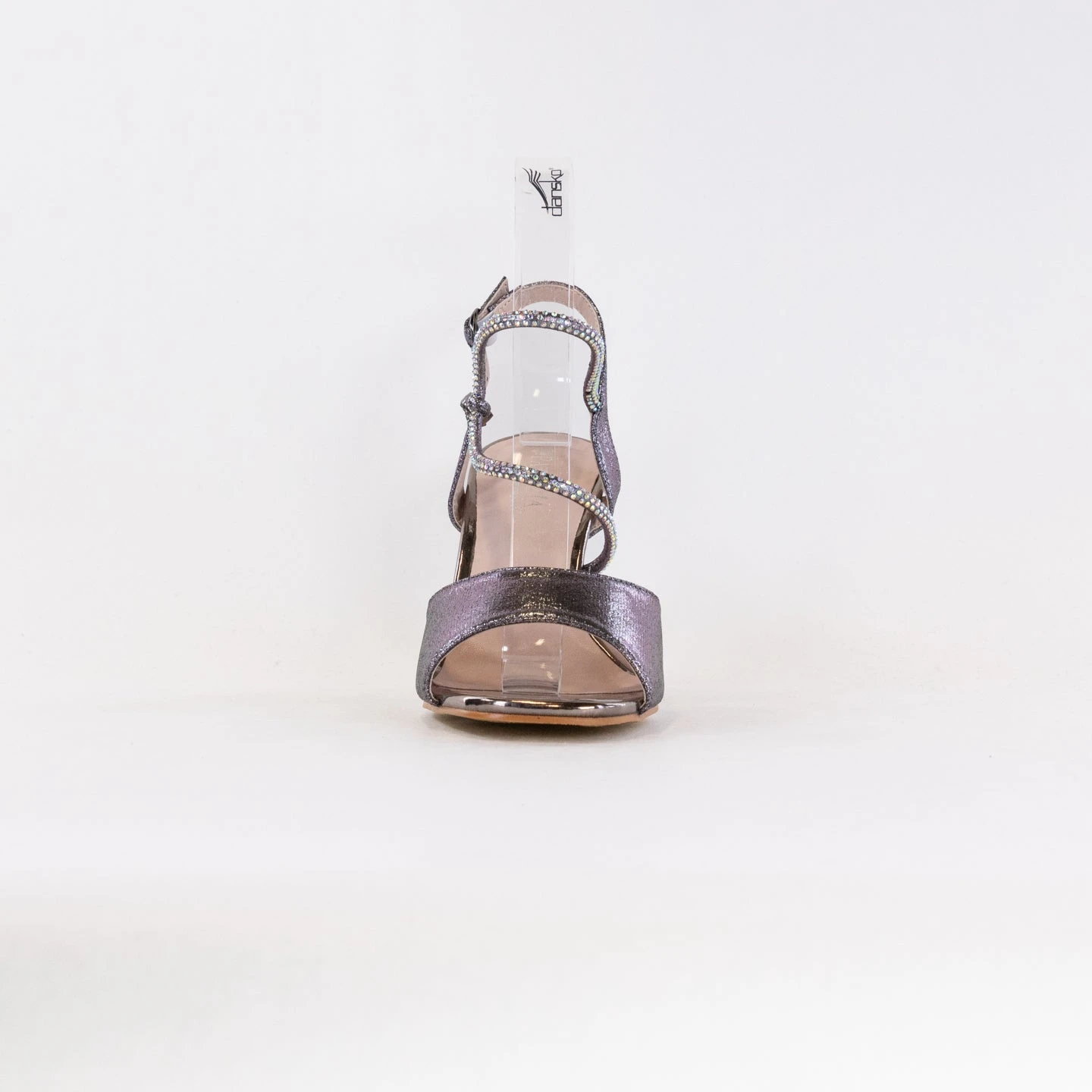 Patrizia Tioanna Sandal (Women's) - Pewter 5 Patrizia Tioanna Sandal (Women's) - Pewter - Image 3