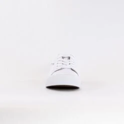 Taos Plim Soul Lux (Women's) - White Leather 10 Taos Plim Soul Lux (Women's) - White Leather -Chiappetta Shoes MG 4862