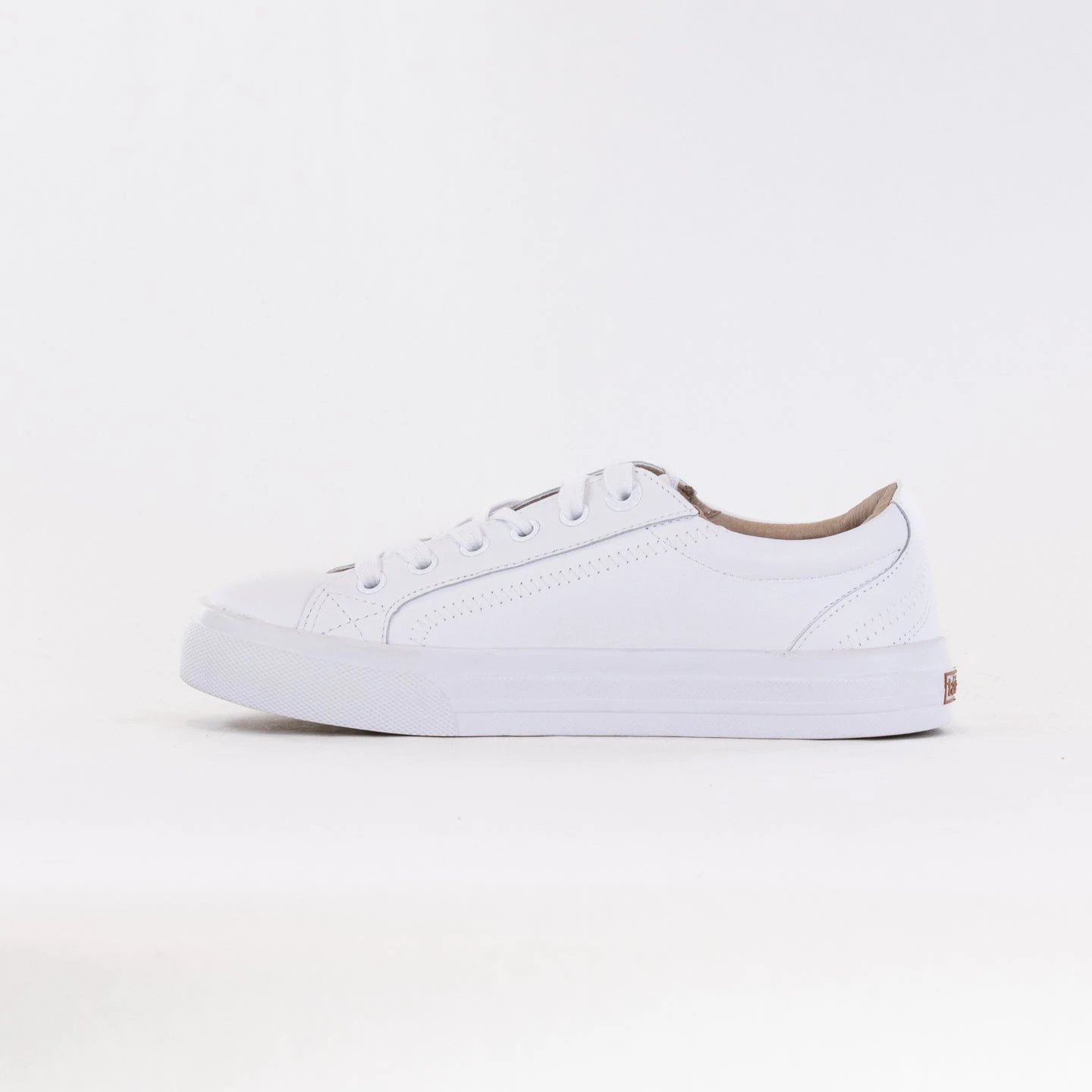 Taos Plim Soul Lux (Women's) - White Leather 7 Taos Plim Soul Lux (Women's) - White Leather - Image 5