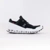 On Running On Cloudultra (Women's) - Black/White 1 On Running On Cloudultra (Women's) - Black/White -Chiappetta Shoes MG 4927