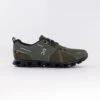 On Running On Cloud 5 Waterproof (Men's) - Olive Black 1 On Running On Cloud 5 Waterproof (Men's) - Olive Black -Chiappetta Shoes MG 4963
