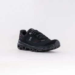 On Running On Cloudventure Waterproof (Women's) - Black 19 On Running On Cloudventure Waterproof (Women's) - Black -Chiappetta Shoes MG 5018