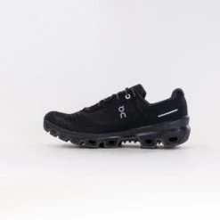 On Running On Cloudventure Waterproof (Women's) - Black 22 On Running On Cloudventure Waterproof (Women's) - Black -Chiappetta Shoes MG 5021