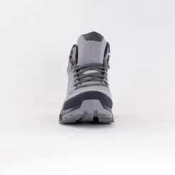 On Running On Cloudrock 2 Waterproof (Men's) - Alloy/Eclipse 10 On Running On Cloudrock 2 Waterproof (Men's) - Alloy/Eclipse -Chiappetta Shoes MG 5093