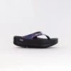 OOFOS OOlala Luxe Platform (Women's) - Calypso