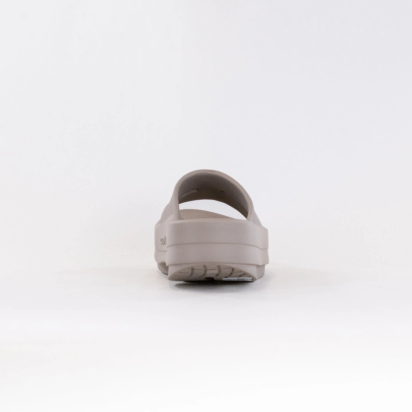 OOFOS OOMega Ooahh Sandal (Women's) - Nomad 8 OOFOS OOMega Ooahh Sandal (Women's) - Nomad - Image 6