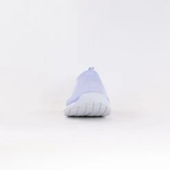 OOFOS OOmg Sport Low (Women's) - Purple Jade Fade -Chiappetta Shoes MG 5257