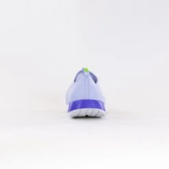 OOFOS OOmg Sport Low (Women's) - Purple Jade Fade -Chiappetta Shoes MG 5260