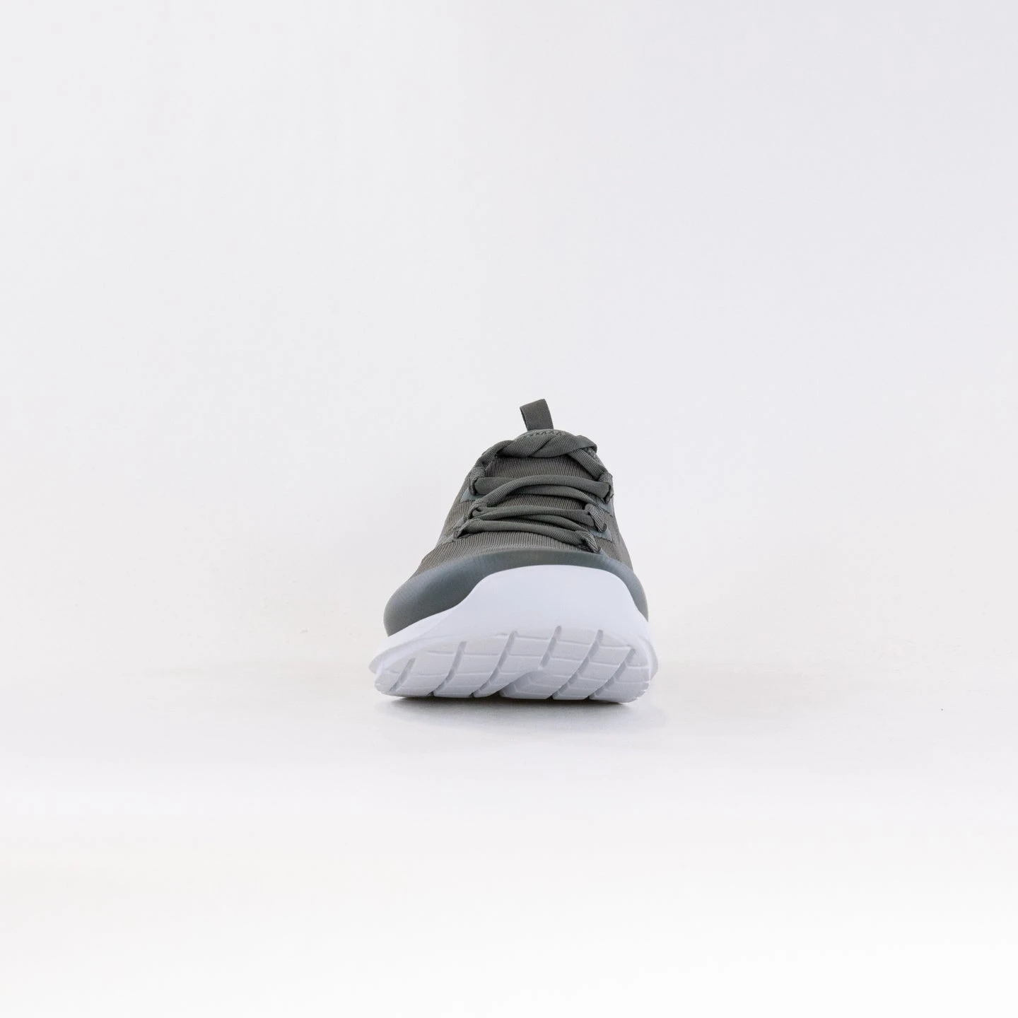 OOFOS OOmg Sport Ls (Women's) - Olive 4 OOFOS OOmg Sport Ls (Women's) - Olive - Image 3