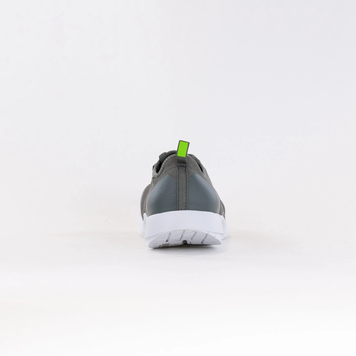 OOFOS OOmg Sport Ls (Women's) - Olive 7 OOFOS OOmg Sport Ls (Women's) - Olive - Image 6