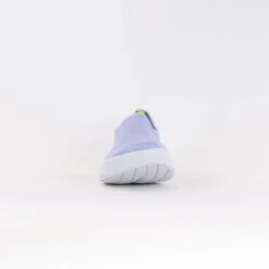 OOFOS OOmg Eezee Low Shoe (Women's) - Purple Jade -Chiappetta Shoes MG 5275