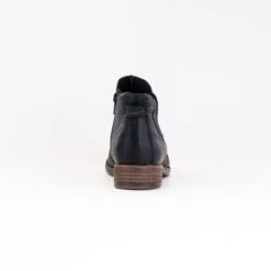 Josef Seibel Sienna 45 (Women's) - Black Leather -Chiappetta Shoes MG 5346 8b5f47cb d49f 4cb2 9fec 5c4d06081ba3