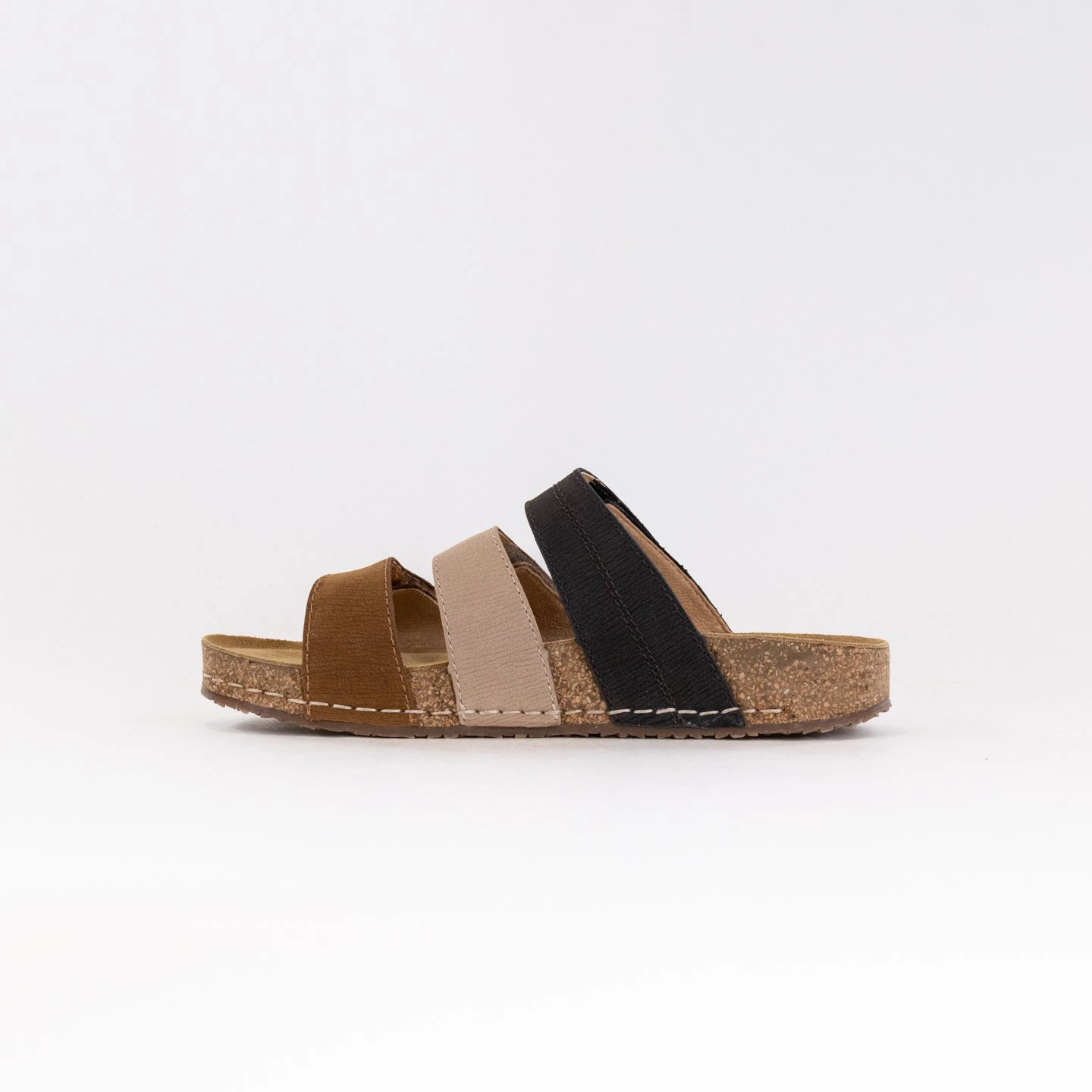 Josef Seibel Hannah 03 (Women's) - Castagne 7 Josef Seibel Hannah 03 (Women's) - Castagne - Image 5