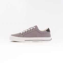 Taos Z Soul (Women's) - Grey/Graphite -Chiappetta Shoes MG 5753 2c32dadd 542a 4d8e 96e6 3a0aa9d5240e