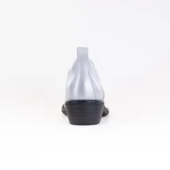 Alegria Merle (Women's) - Silver White -Chiappetta Shoes MG 5877 f1d5480b f871 4c65 8e35 0aa6ec14171b