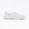 Taos Rubber Soul (Women's) - White 1 Taos Rubber Soul (Women's) - White -Chiappetta Shoes MG 5892