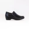 Taos Daily (Women's) - Black -Chiappetta Shoes MG 5926 15364ede eba5 4d6a ac00 354586914c68