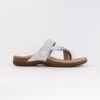 Taos Perfect (Women's) - White -Chiappetta Shoes MG 5929