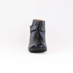 Taos Gazette (Women's) - Black -Chiappetta Shoes MG 5934 9e0df207 540d 4c9d b0b1 a6c605b6bfa7