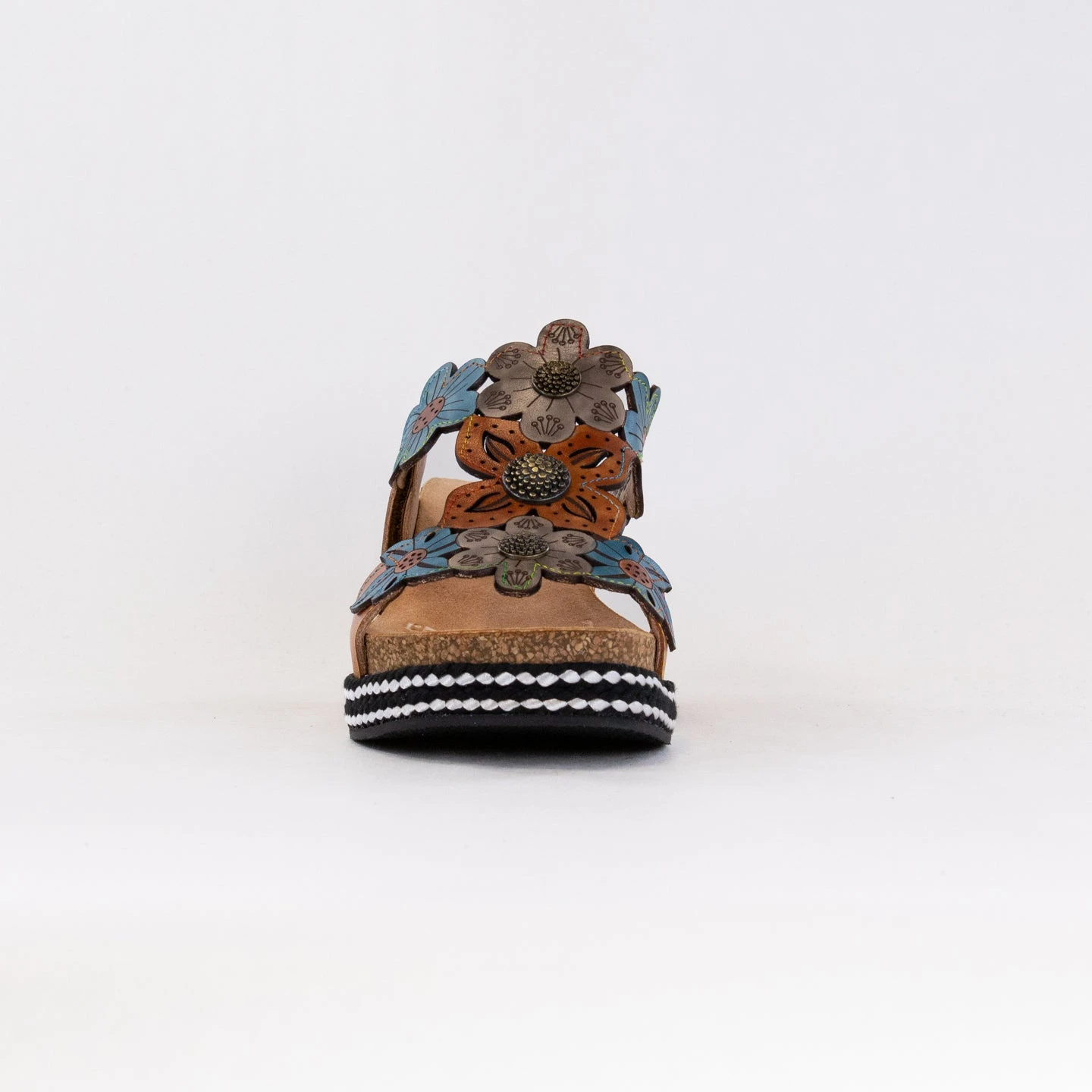 L'Artiste Damour (Women's) - Camel Multi 5 L'Artiste Damour (Women's) - Camel Multi - Image 3